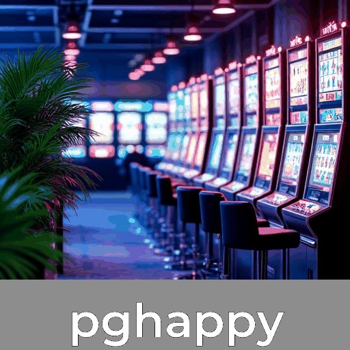 Aposte em Qualquer Lugar com o Aplicativo Móvel Completo do pghappy
