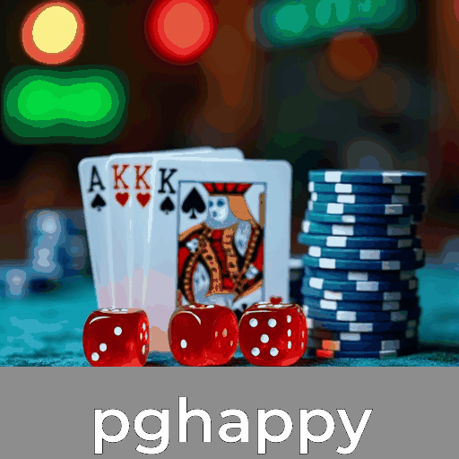 pghappy: Variedade de Jogos e Entretenimento Completo com Slots de Alta Volatilidade