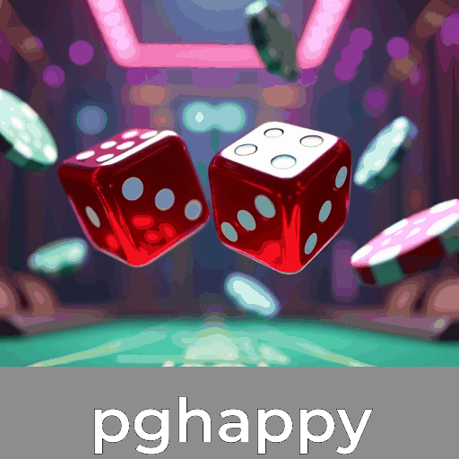 pghappy: Plataforma de cassino premiado e segura